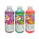 Nuestra Tinta pigmentada DTF ofrece una calidad de impresión excepcional. Diseñada para impresiones de transferencia directa a la tela, esta tinta de alta calidad cuenta con colores vibrantes y durabilidad superior.